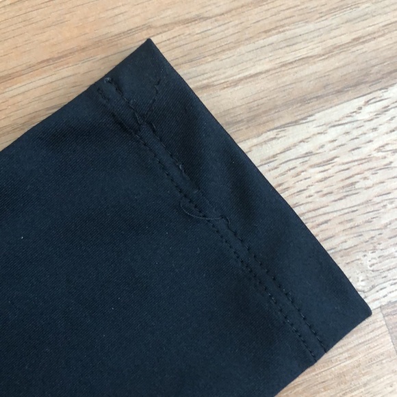 Zella Leggings Black Size XS - Picture 6 of 6